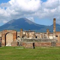 Vesuvius
